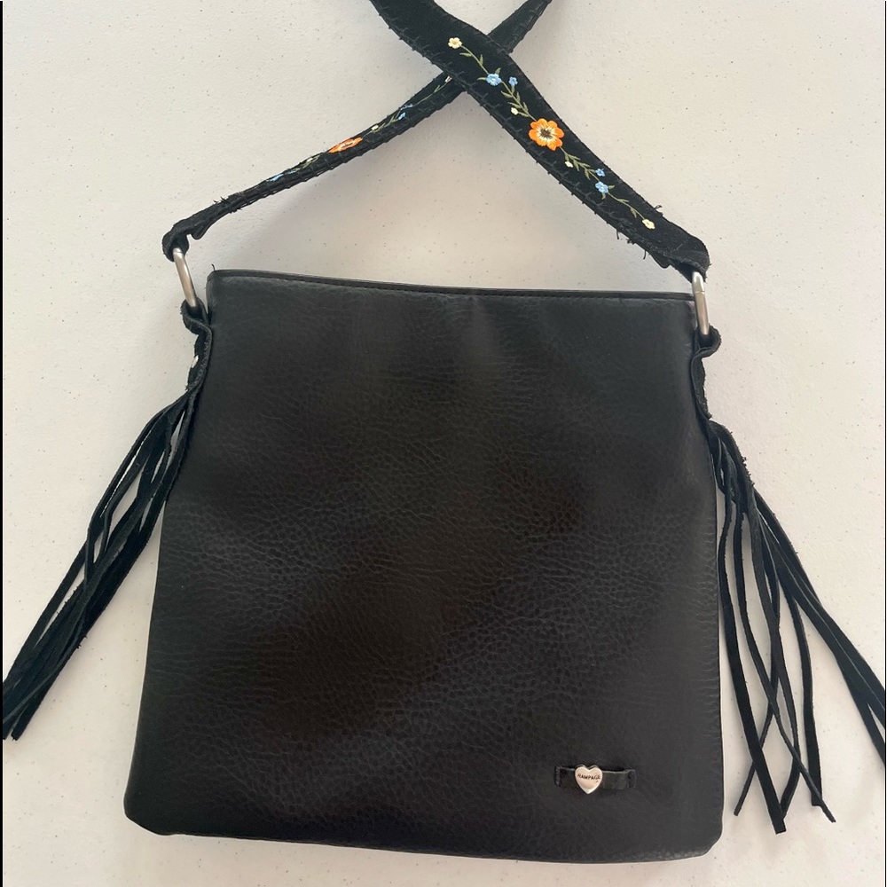 Rampage crossbag